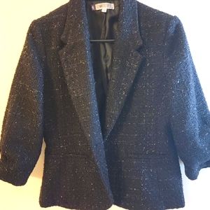 Jennifer Lopez Blazer, Size 12